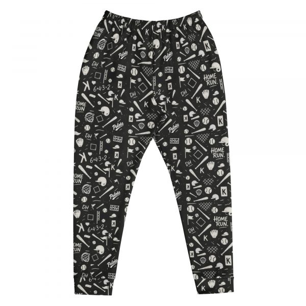 Pelota Callout Jogger - Baseball