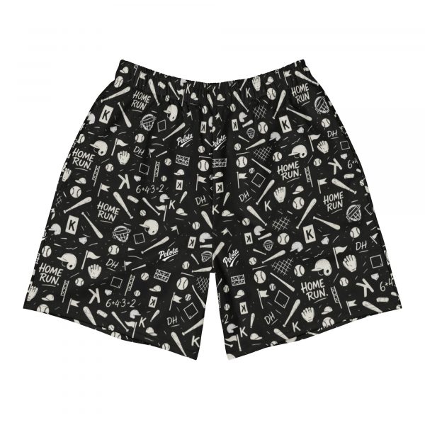 Pelota Callout Shorts - Baseball