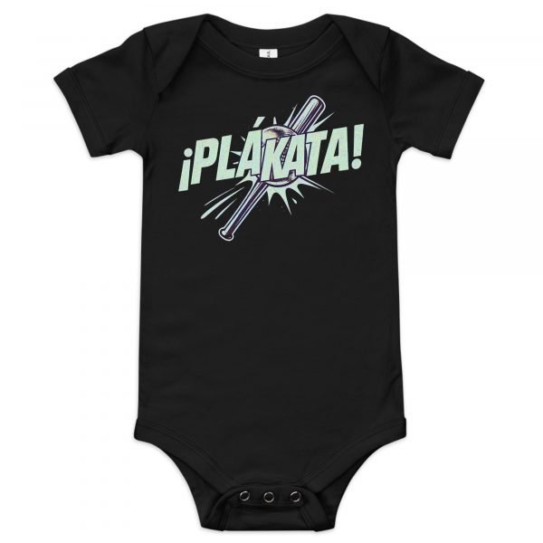 Plakata Baby Bodysuit