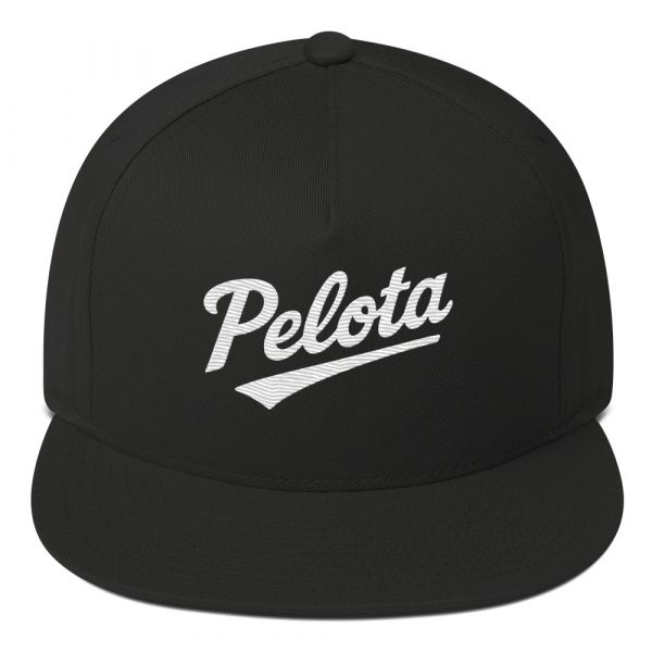 Pelota Flat-Brim