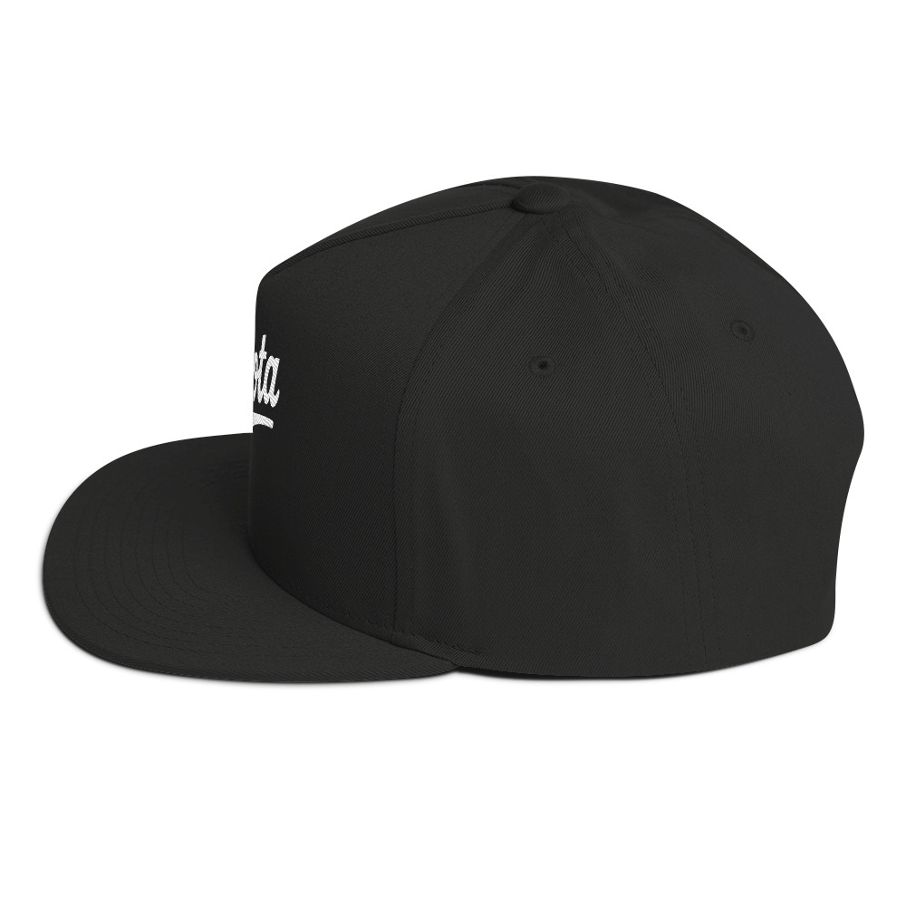 Second image of Pelota Flat-Brim