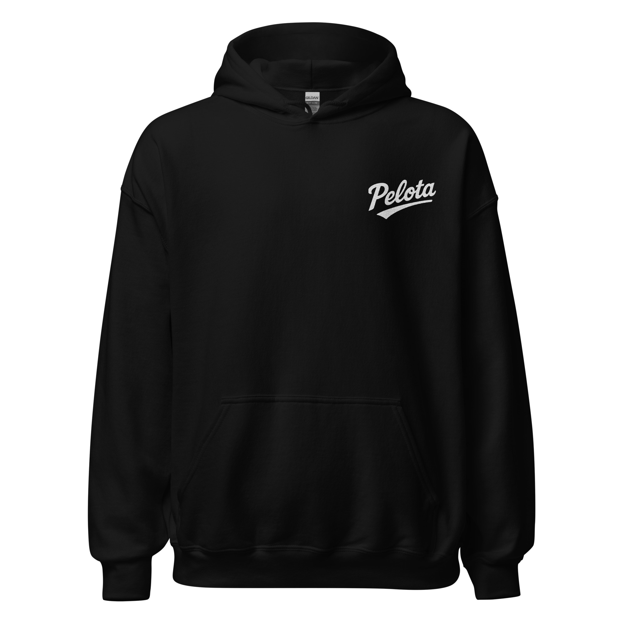 Pelota Classic Hoodie