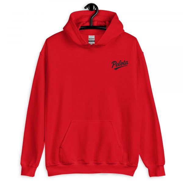 Pelota Classic Hoodie