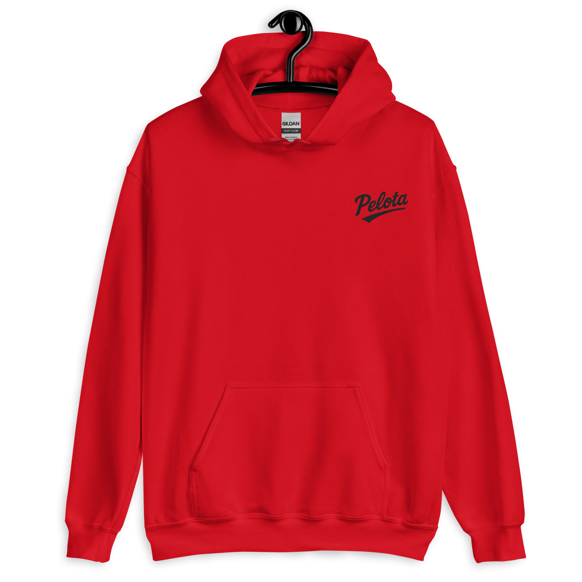 Pelota Classic Hoodie
