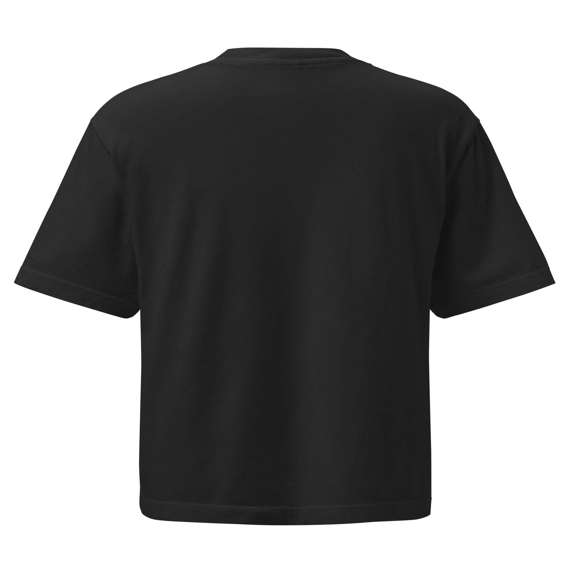 Second image of Pelota Women’s Boxy Classic Tee