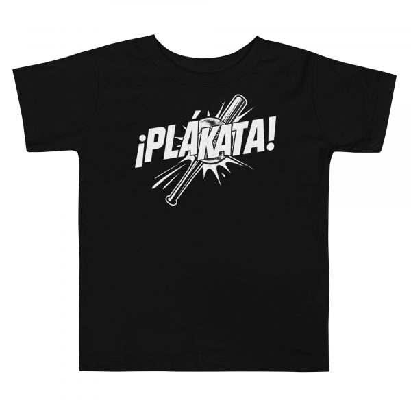 Plakata Toddler T-Shirt
